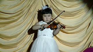 Busm Kids & Teens 4Th Oct 2019