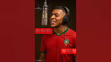 Ai أشرف حكيمي اغاني لعزاوي فاميلي Music Maroc اكسبلور Memes فولو Mbappe Mbappé 