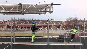 Webexpo - Högkvalitativa filmproduktioner