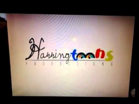 Hanning Toons Productions 2004 Logo