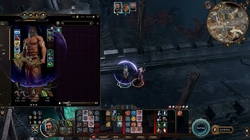 [Act 2 - Honor Mode] Baldur