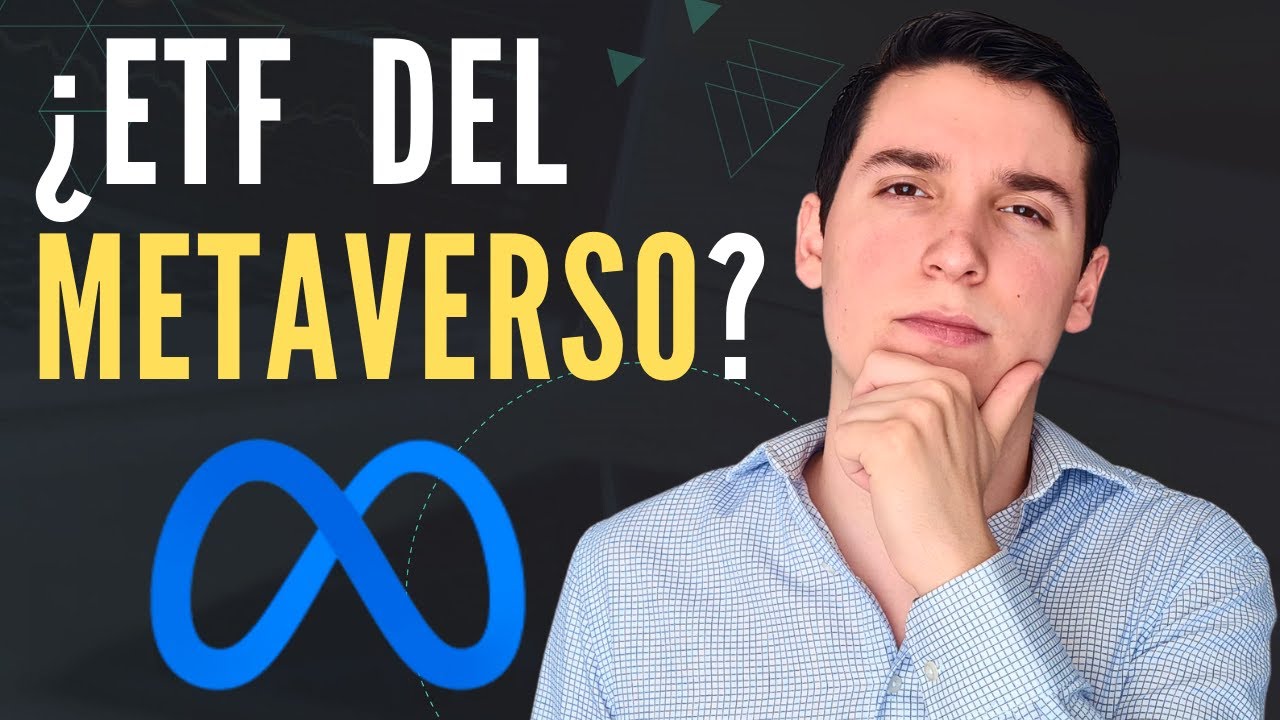 ¿Cómo INVERTIR en el METAVERSO? 🤔