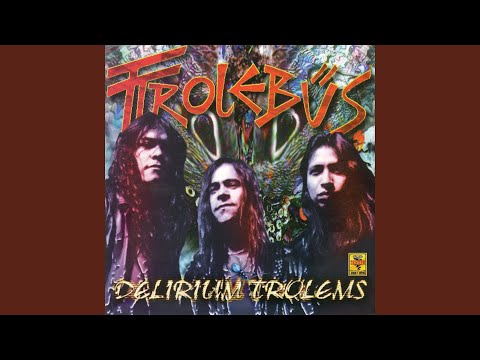 Trolebus — Depre