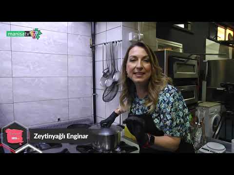 Nuray Çevirmeci ile
