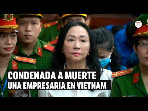 Pena de muerte