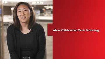 Travelers: Where Talent Meets Technology