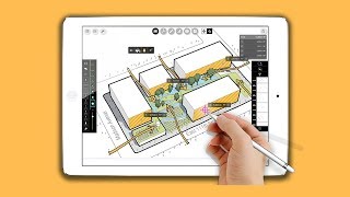 Top 10 Apps For Architects & Designers [Android & iOS] screenshot 5