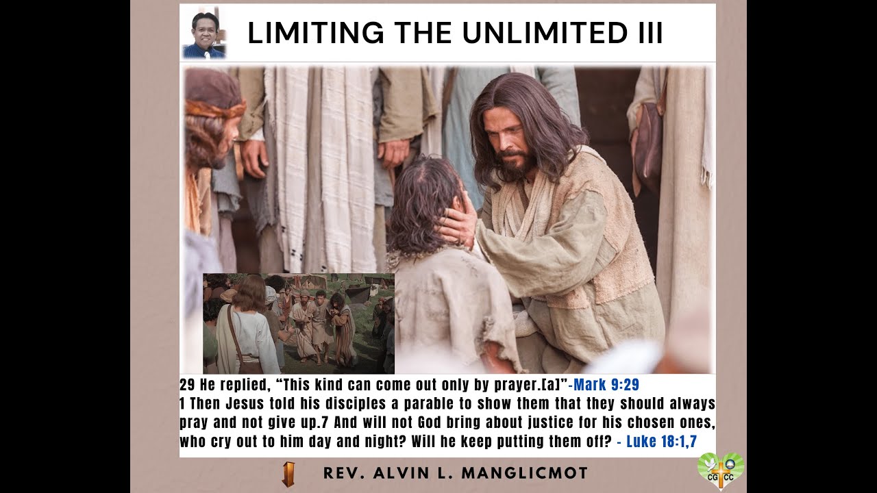 SUNDAY WORSHIP SERVICE (OCTOBER 17, 2021)