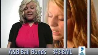 A & B Bail Bonds 2009 Commerical