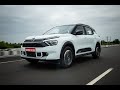 2023 Citroen C3 Aircross SUV - Detailed Drive Review