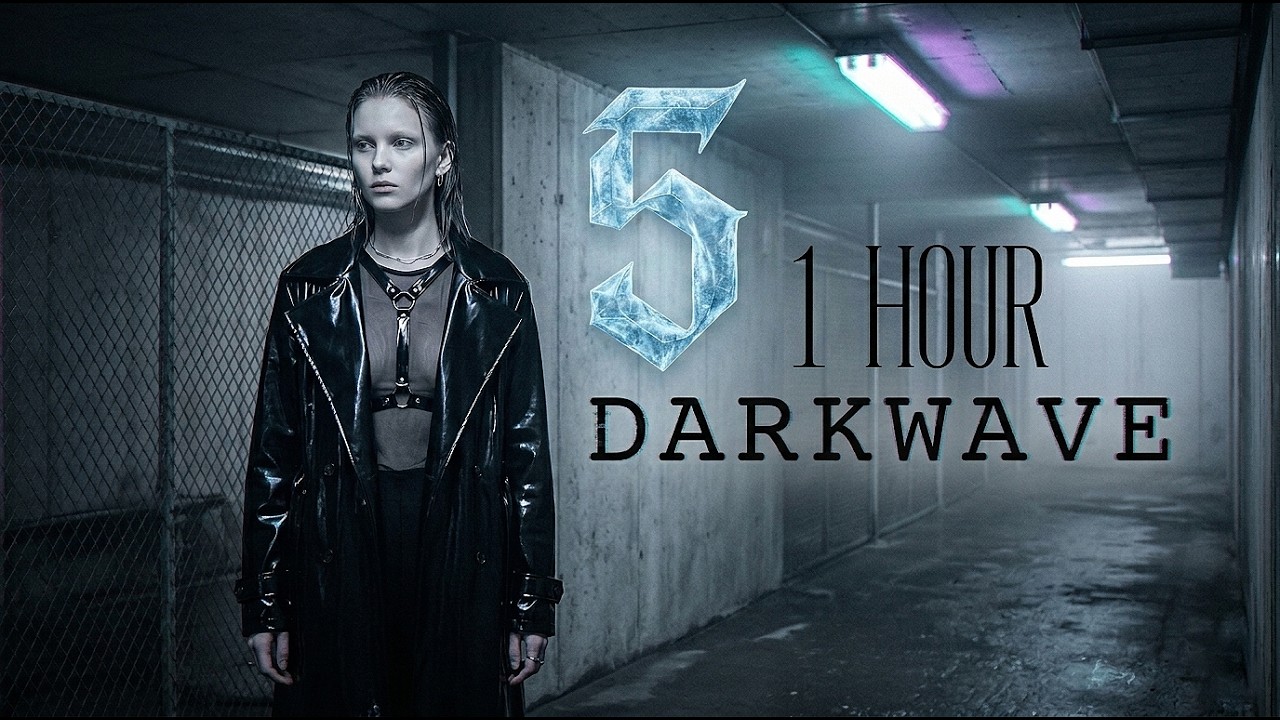 1-Stündige Darkwave-Session 05