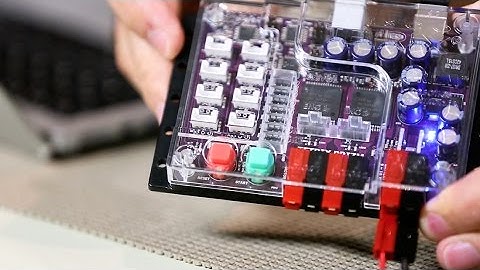 PRIZM Programming Guide: Hello World!