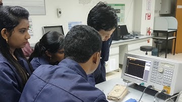 Signal Splitter Design and Analysis - 2-way