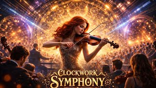 Clockwork Symphony (Instrumental)