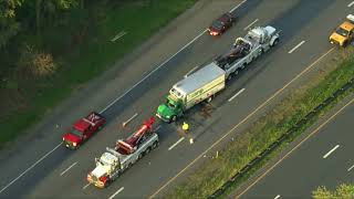 SKYFOX TRAFFIC CAM | FOX 5 DC