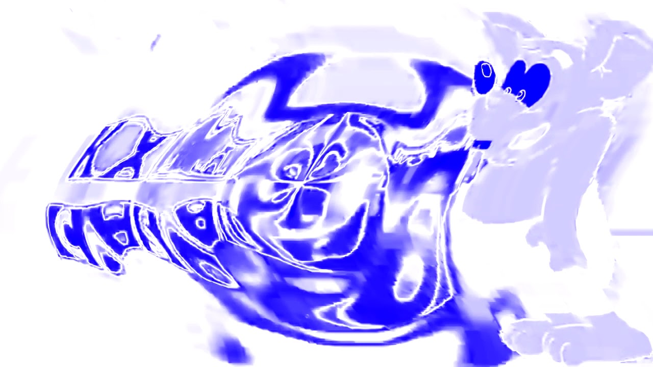 Grey Mouse Water (Cat Leopold) Klasky Csupo in Moving Sounds