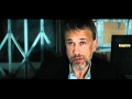 The Green Hornet - clip "Magnifico vestito"
