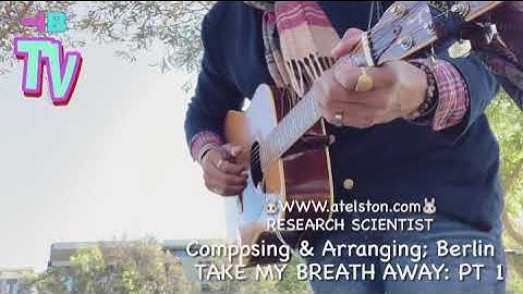 Omniscient/Omnipotent/Omnipresent/Targeted Individual/Gangstalking PT3978 Composing, Arranging Music