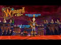 Starting Dragonspyre Wizard101 Balance Walkthrough 