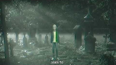 Fatal Attractions: Walking around in 2.5D