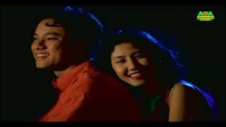 Ine Sinthya - Terkubur Cinta (Official Video Karaoke HD)