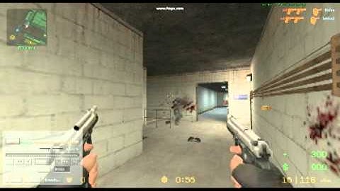 1on5 ULTIMATE 5HS !! xd