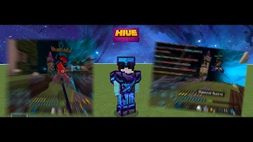 Hive SkyWars But Every Kill I Switch Controls | MCPE