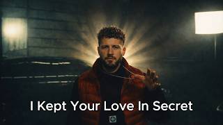 Download lagu Calum Scott - I Kept Your Love In Secret | 2026  Lyrics Video