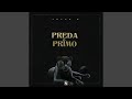 Preda o primo