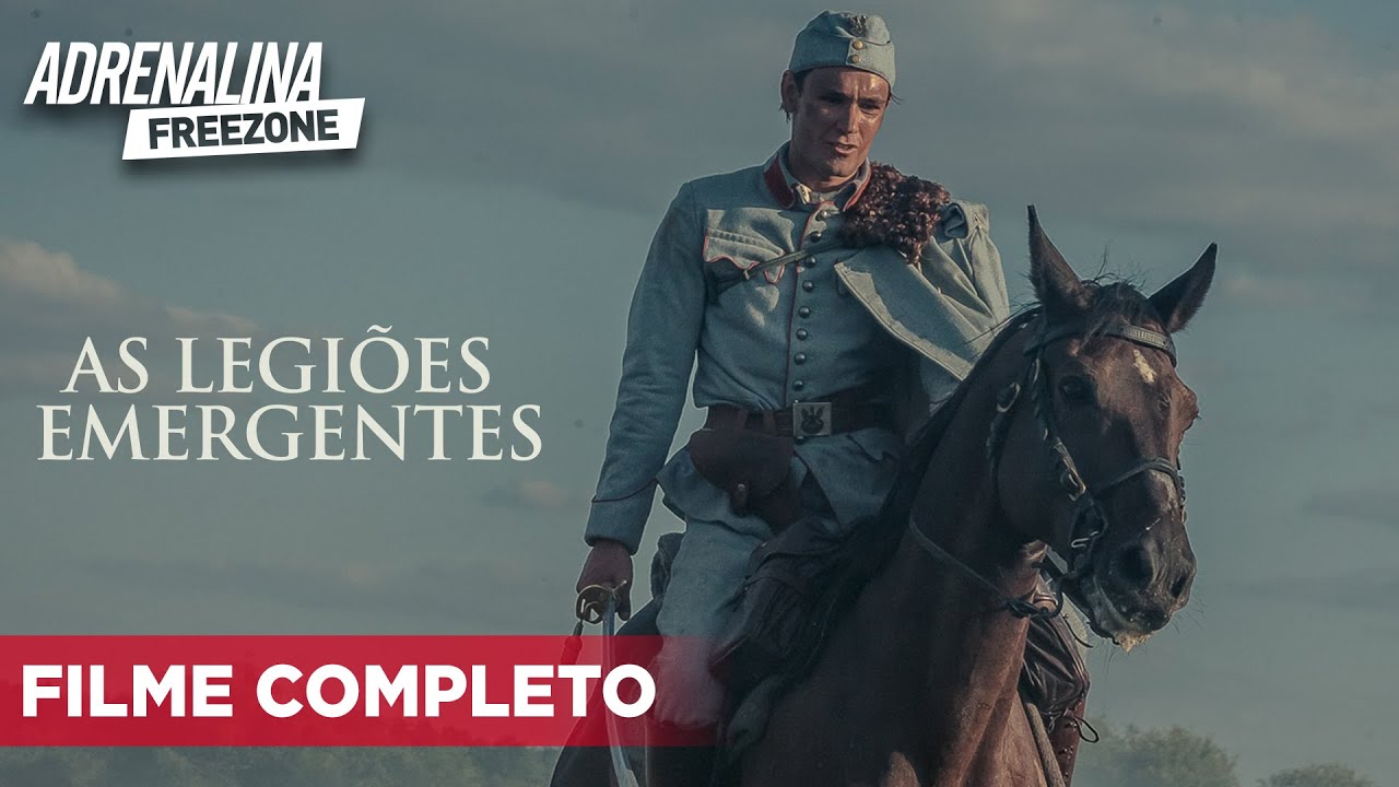 As Legiões Emergentes