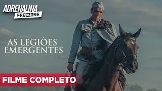 As Legiões Emergentes