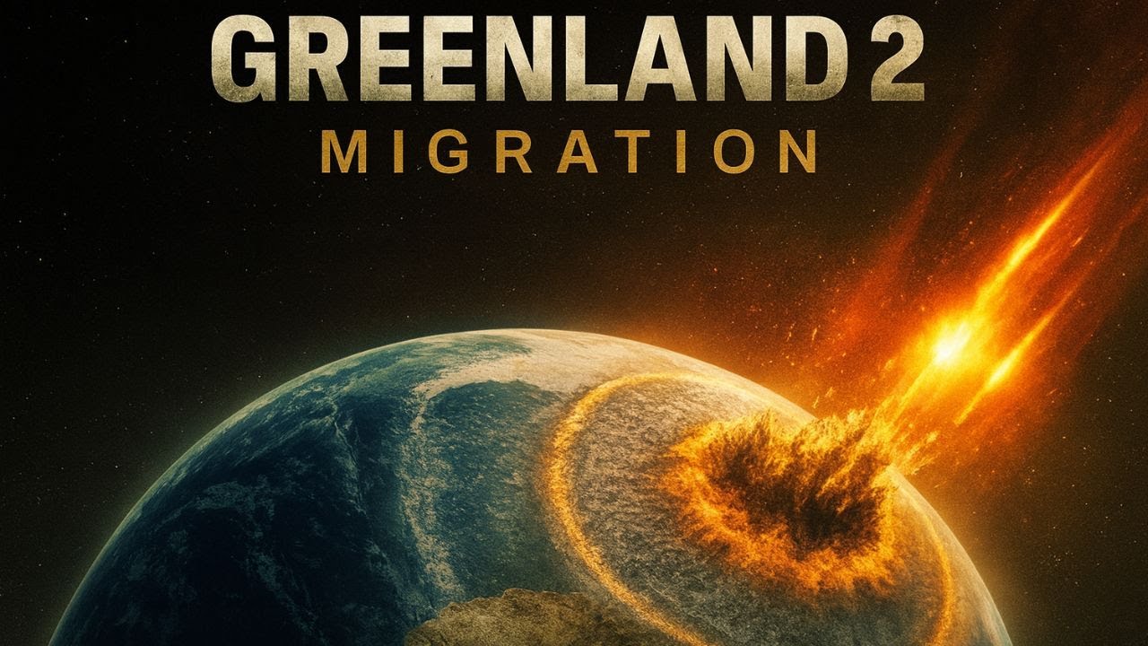 Greenland 2: Migration (2026) – The End Was Only the Beginning | Movie Breakdown