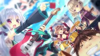 PRIMAL×HEARTS OP