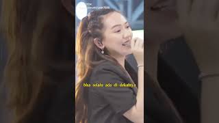 Happy Asmara ft Om Sera - Rindu tapi malu part 3 #shorts #dangdut #happyasmara #rindutapimalu #fyp