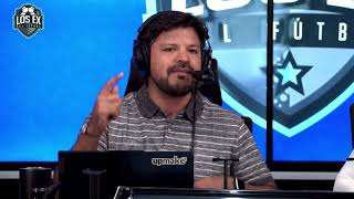 Xabi Alonso despedido por Florentino y Arbeloa toma su lugar