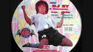 DJ SY & UNKNOWN  -  REPORT TO THE DANCEFLOOR