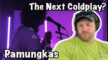 Truck Driver Reacts | Pamungkas - One Only (Live)