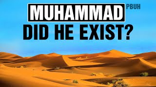 Video: Did Muhammad actually exist? - Blogging Theology