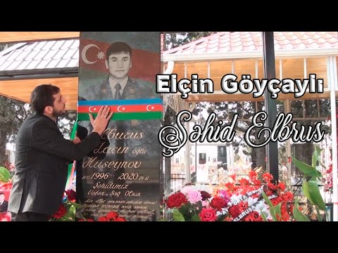 Elcin Goycayli - Sehid Elbrus 2021