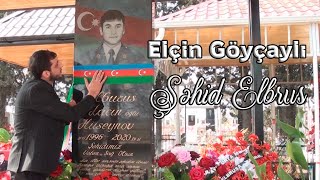 Elcin Goycayli - Sehid Elbrus 2021 Resimi