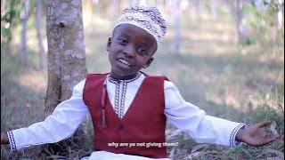 Raudha Kids - Israfu (Ramadhan)  Video.