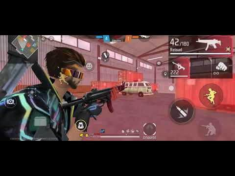 free fire max 