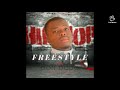 Freestyledon dodo 311iam rap challenge