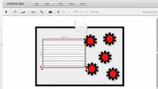 Event Designer Space Planner Promo
