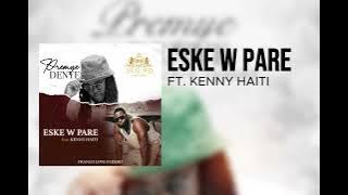 Franco Love Feat. Kenny Haiti - Eskew Pare (  Audio )