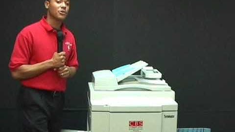 duplo basic operation