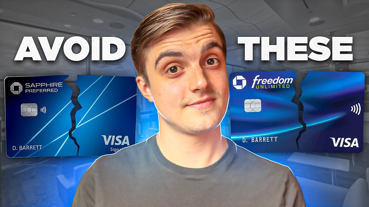 The UNTOLD Truth About Chase Credit Cards REVEALED YouTube the-untold-truth-about-chase-credit-cards-revealed-youtube
