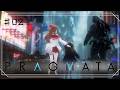 【PRAGMATA】完全初見 │ 背負い続ける。君と、君との運命を。 # 02【Vtuber #花京院ちえり】