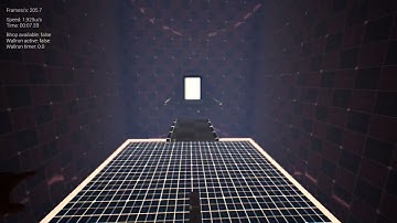 Inertia Speedrun (Classics 7, 200FPS, Legacy) [Multi-bind] in 00:00:08,208