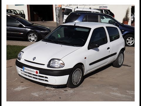 renault-clio-1.9-d-alize-1999